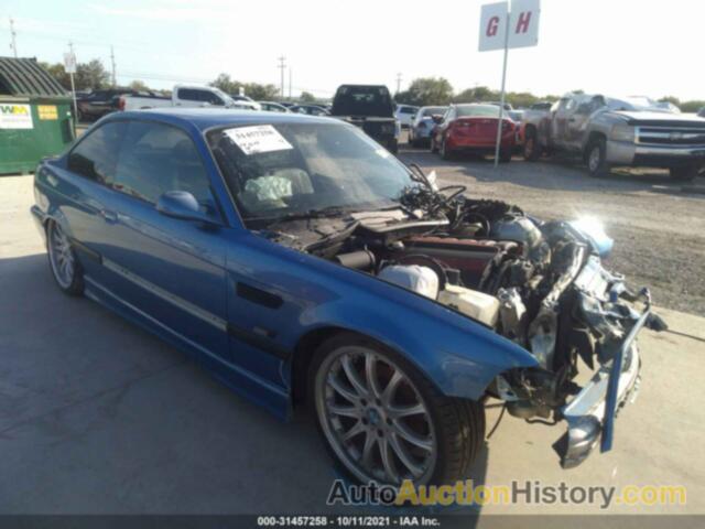 BMW M3, WBSBF9323SEH06678