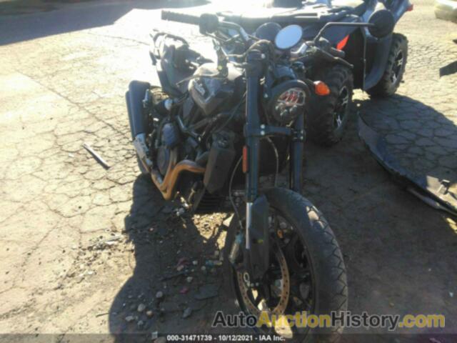 INDIAN MOTORCYCLE CO. FTR 1200, 56KRTA228K3154583