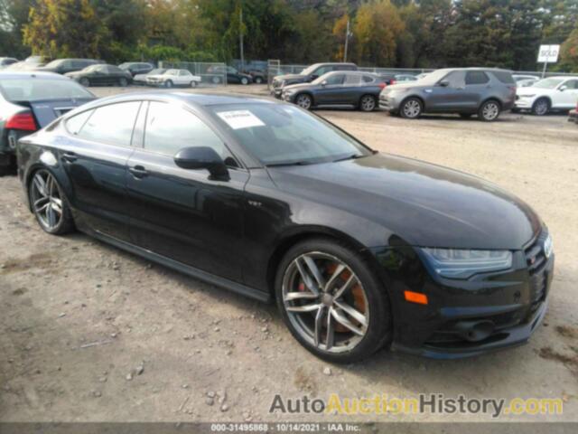 AUDI S7, WAUW2AFC3GN172156