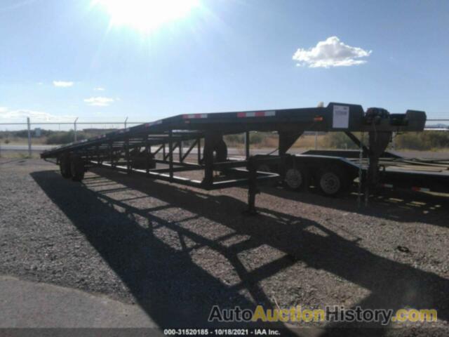TOP LINE TRAILERS, 4GWGN4025ST000541