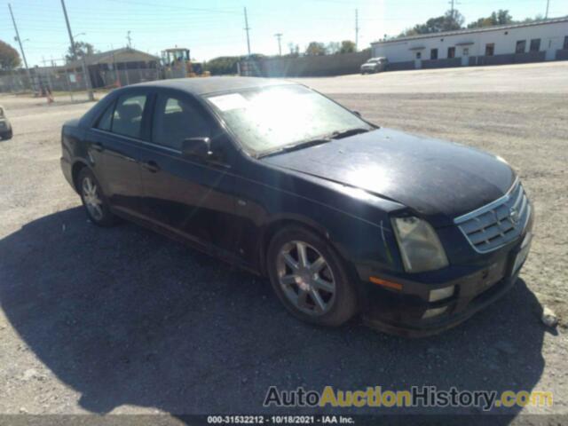 CADILLAC STS, 1G6DC67A850227652