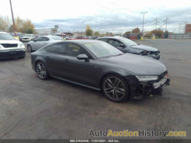 AUDI S7, WAUW2AFC4GN081185
