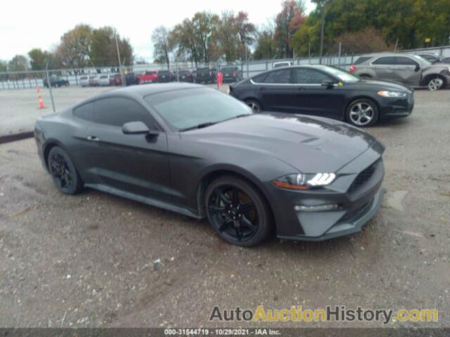 FORD MUSTANG ECOBOOST, 1FA6P8TH1L5114186
