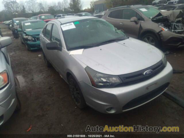 FORD FOCUS SES, 1FAHP3GN3AW268000