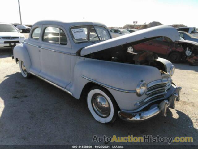 PLYMOUTH COUPE, 20245281000000000