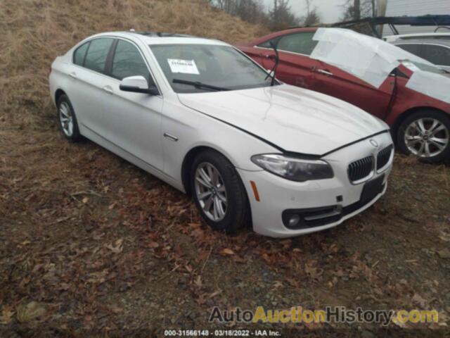 BMW 5 SERIES 528I XDRIVE, WBA5A7C53FD626790