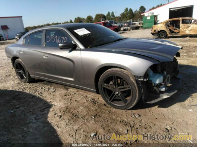 DODGE CHARGER SE, 2B3CL3CG7BH586503