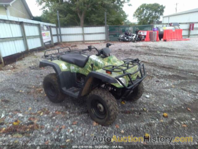 ATV ATV, L4PGV130363002086