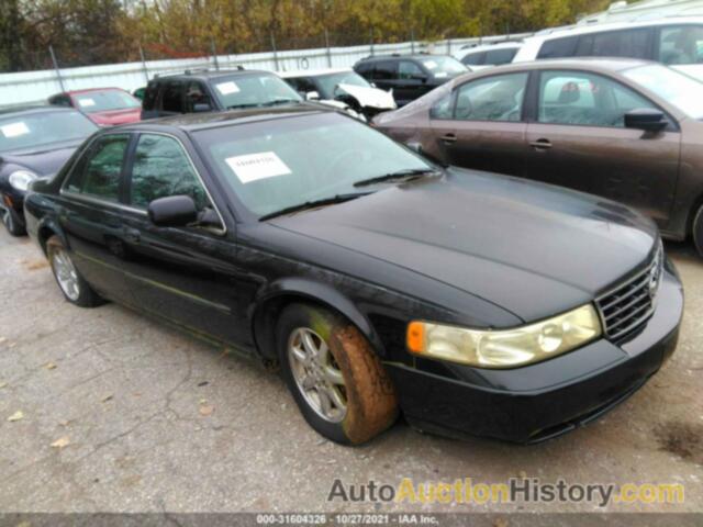 CADILLAC SEVILLE STS, 1G6KY5491WU918576