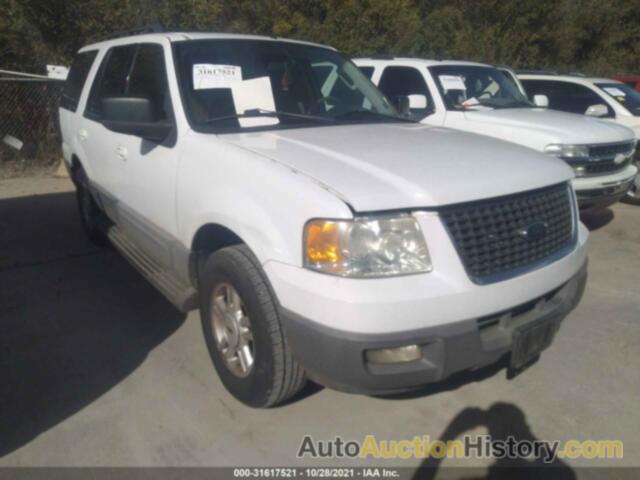 FORD EXPEDITION SPECIAL SERVICE/XLT, 1FMPU15535LA37624