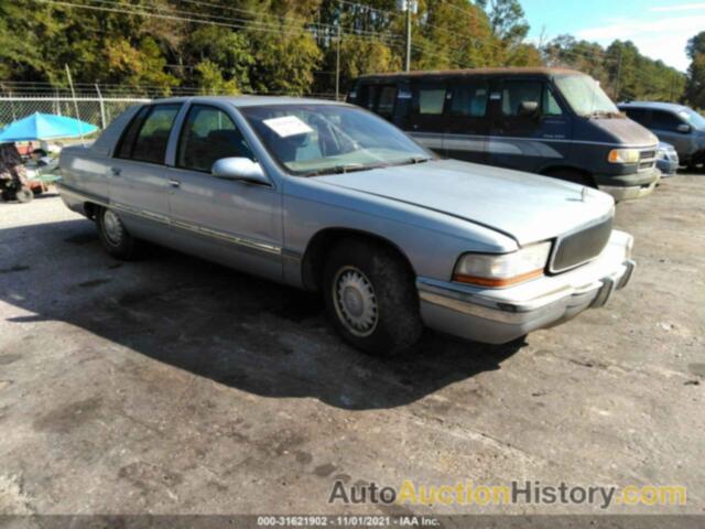 BUICK ROADMASTER LIMITED, 1G4BT52P0TR421137
