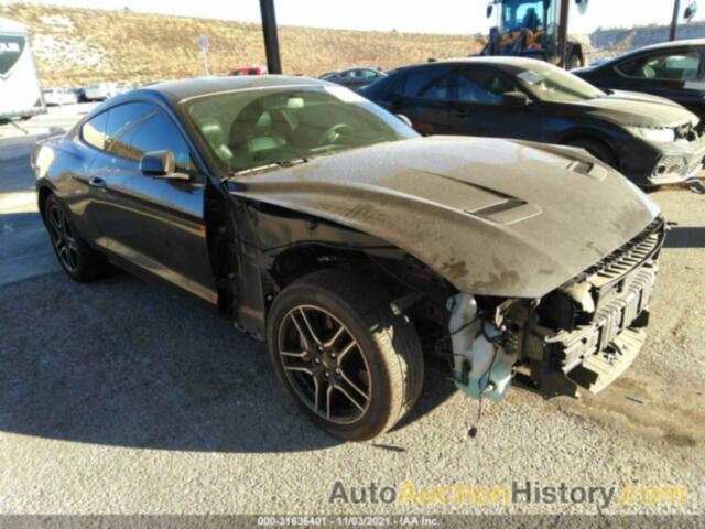 1FA6P8CF6L5118913 FORD MUSTANG GT View history and price