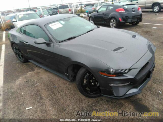 FORD MUSTANG ECOBOOST, 1FA6P8TH9L5138624
