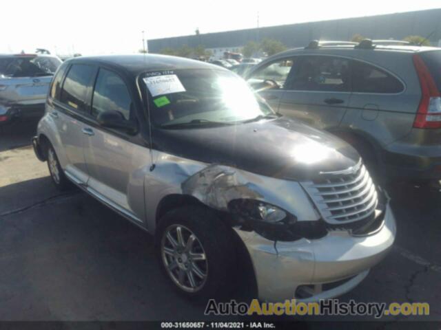 CHRYSLER PT CRUISER CLASSIC, 3A4GY5F95AT209632