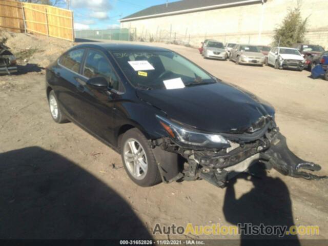 1G1BE5SM6G7287300 CHEVROLET CRUZE LT View history and