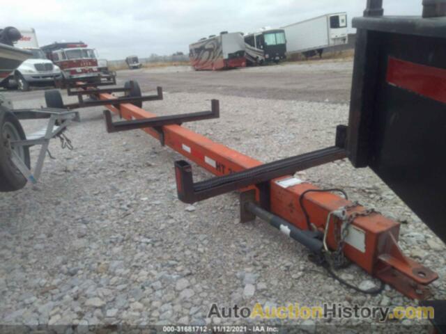 FLATBED RITEWAY FLATBED, 00000000000435042
