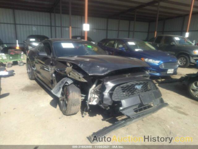 FORD MUSTANG V6, 1FA6P8AM4F5375445