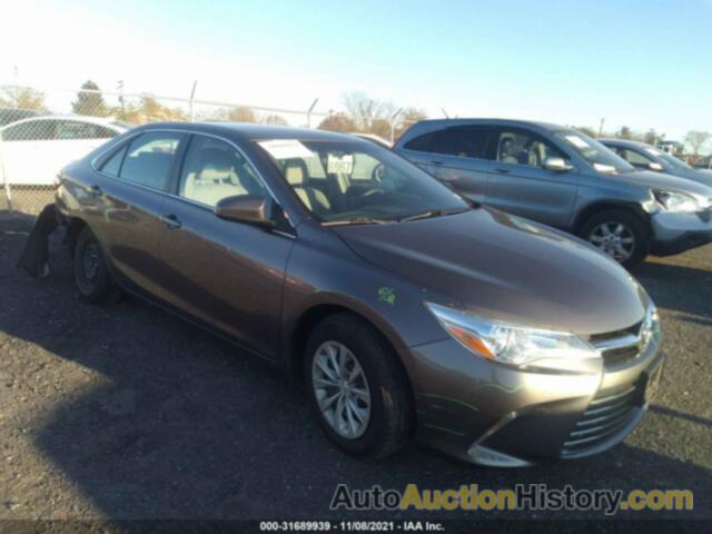 TOYOTA CAMRY XLE/SE/LE/XSE, 4T1BF1FK7HU752011