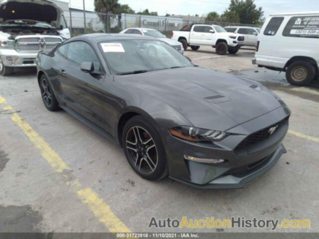 FORD MUSTANG ECOBOOST, 1FA6P8TH5L5120783
