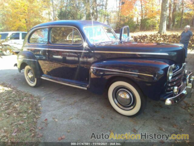 FORD DELUXE, 99A1374390