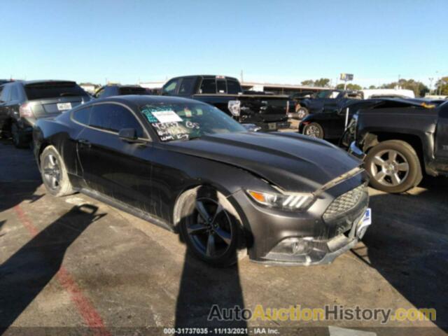 FORD MUSTANG V6, 1FA6P8AM3G5267481