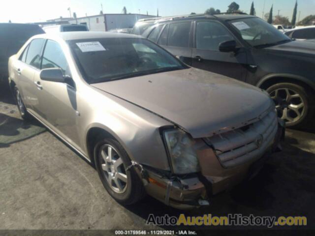 CADILLAC STS, 1G6DC67A750159294