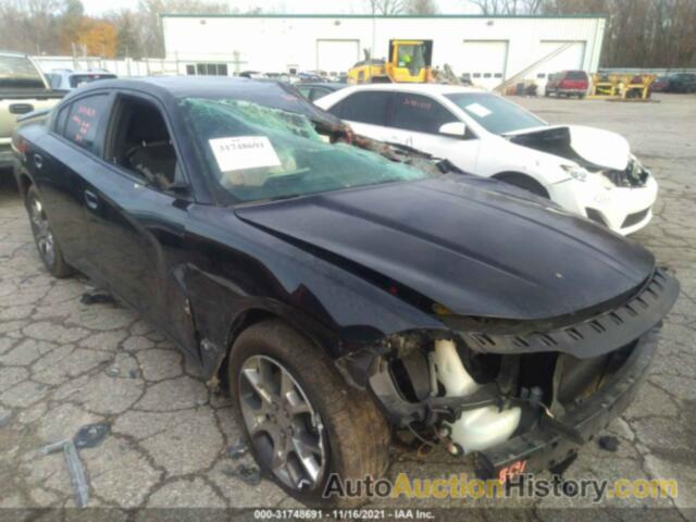 DODGE CHARGER SE, 2C3CDXFG4FH735796