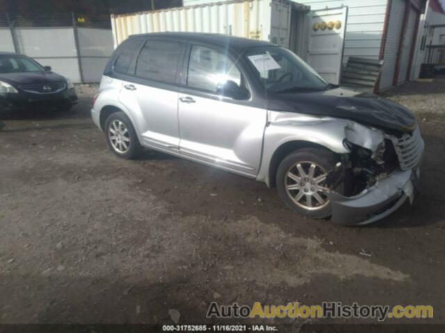 CHRYSLER PT CRUISER CLASSIC, 3A4GY5F94AT205653