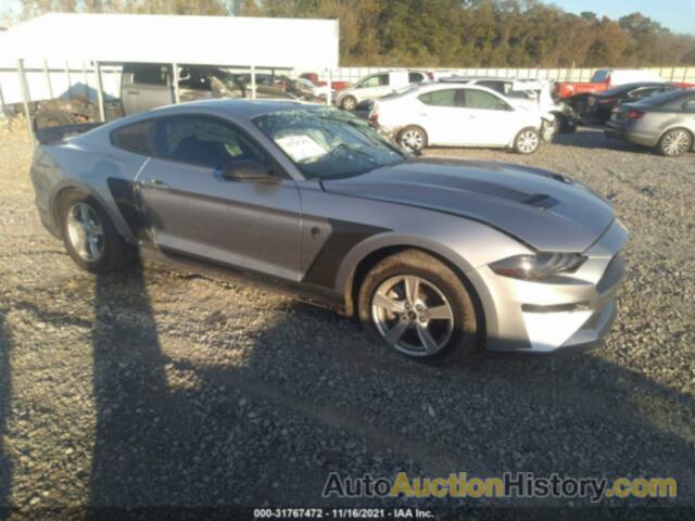 FORD MUSTANG ECOBOOST, 1FA6P8TH5L5174553