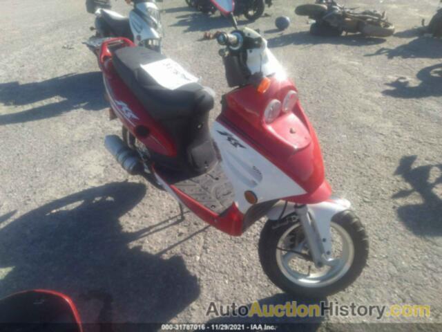 YIBEN SCOOTER, LYDY6TBB7F1500289