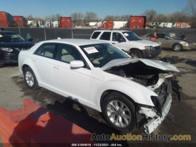 CHRYSLER 300 LIMITED, 2C3CCAAGXFH893552