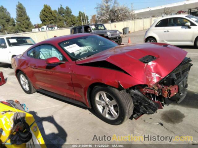 FORD MUSTANG ECOBOOST, 1FA6P8TH8L5187622