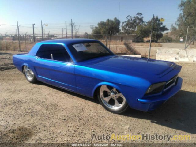 FORD MUSTANG, 0000006R07T147576