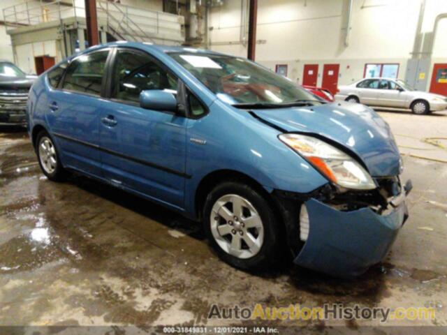 JTDKB20UX67081526 TOYOTA PRIUS View history and price at