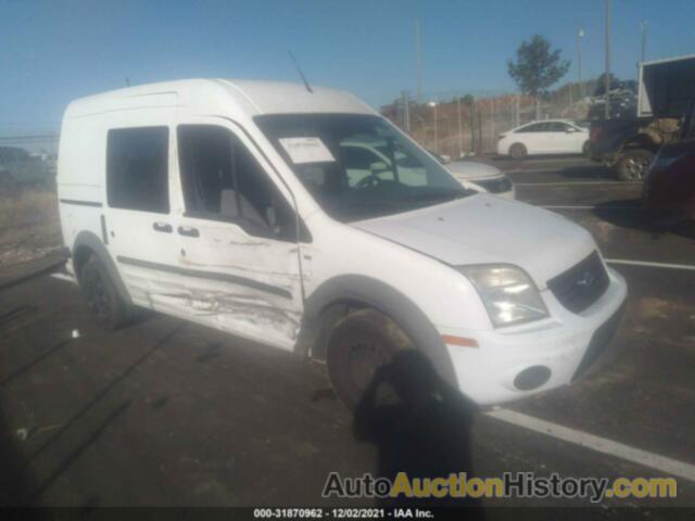 FORD TRANSIT CONNECT XLT, NM0LS6BN2CT085989