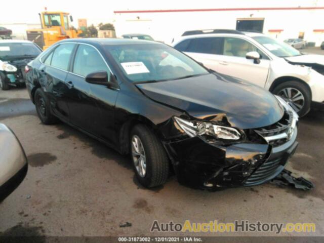 TOYOTA CAMRY XLE/SE/LE/XSE, 4T4BF1FK9FR508301