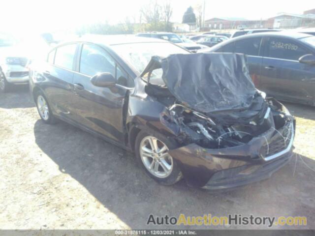 1G1BE5SM3G7281230 CHEVROLET CRUZE LT View history and