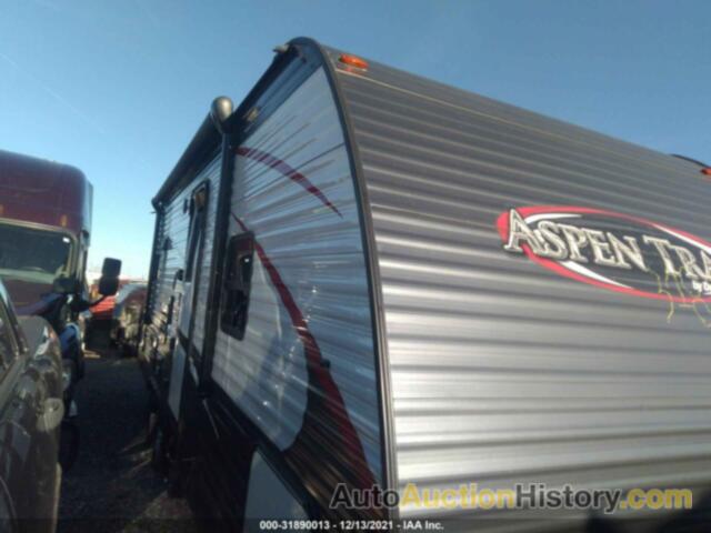 OTHER TRAILER, 4YDT24629GH922282