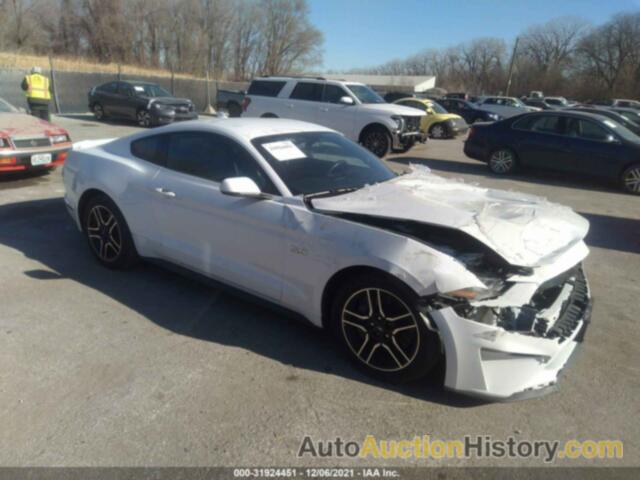 FORD MUSTANG GT, 1FA6P8CF3L5136348