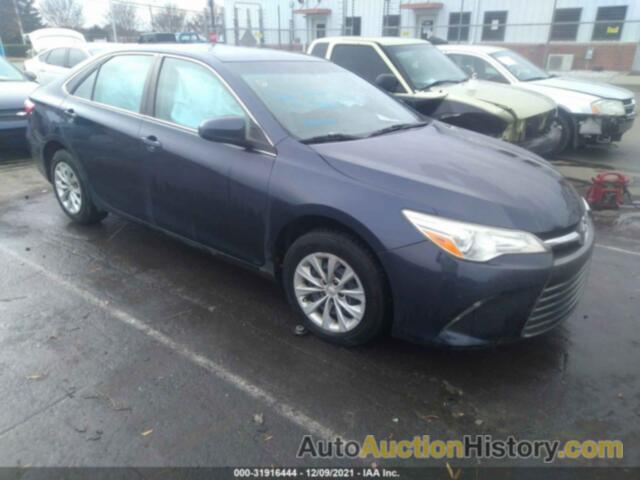 TOYOTA CAMRY XLE/SE/LE/XSE, 4T1BF1FKXHU696050