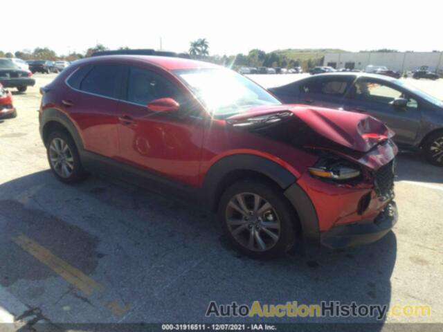 MAZDA CX-30 SELECT PACKAGE, 3MVDMACL8LM121022