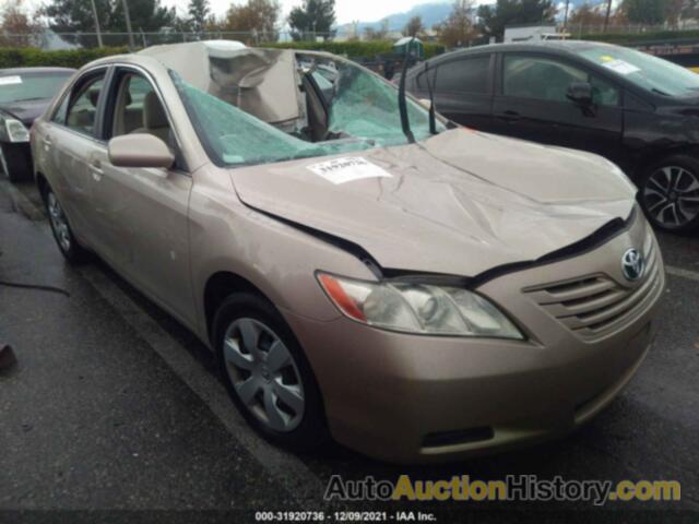 TOYOTA CAMRY LE, 4T1BE46K69U411415