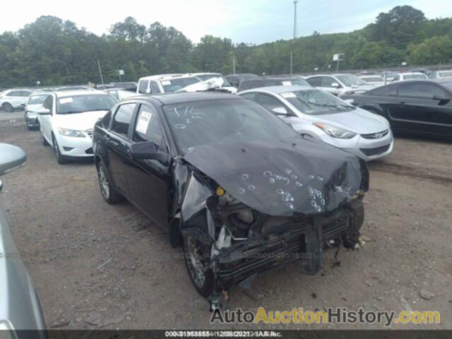 FORD FOCUS SES, 1FAHP3GN8BW184370