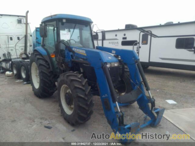 NEW HOLLAND NEW HOLLAND, 00000000ZBJN50560