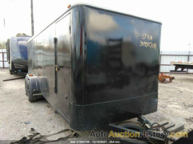 CONTRACT MANUFACTURING TRAILER, 49TCB2029C1004989