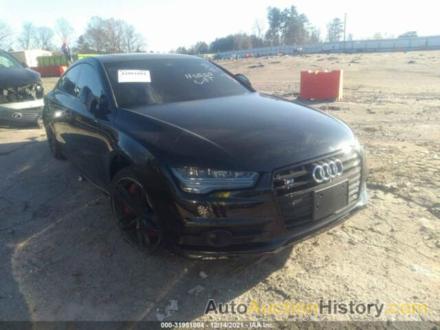 AUDI S7, WAUW2AFC4GN076990