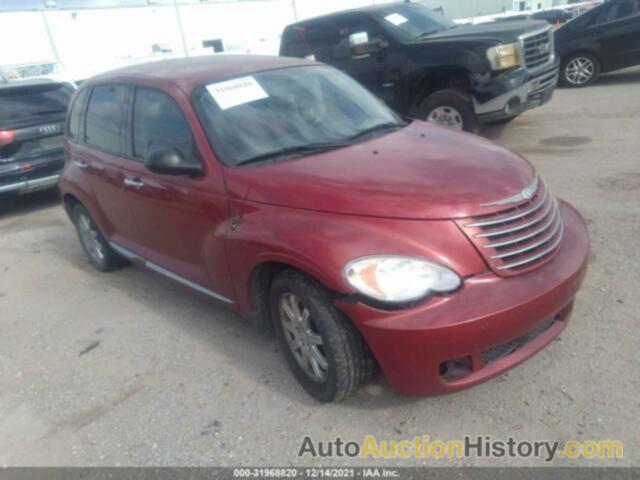 CHRYSLER PT CRUISER CLASSIC, 3A4GY5F92AT132122