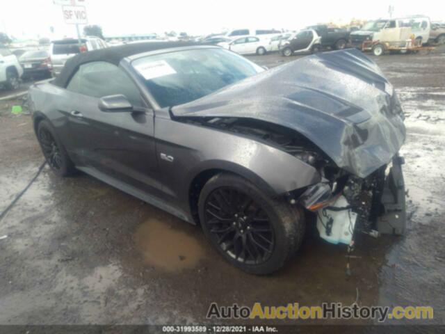 FORD MUSTANG GT PREMIUM, 1FATP8FF5L5176848