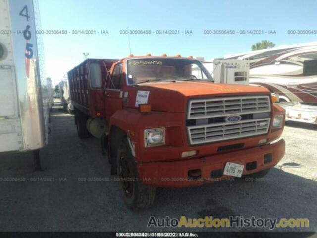 FORD F600, 1FDNF60H3FVAG7423