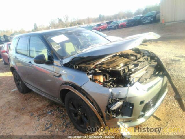 LAND ROVER DISCOVERY SPORT R-DYNAMIC, SALCT2FX7LH856110